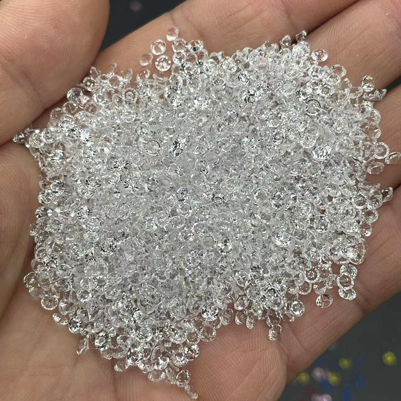 3000 szt. Mini Kryształki Sztu – Wedding Supply Decor recenzja i cena