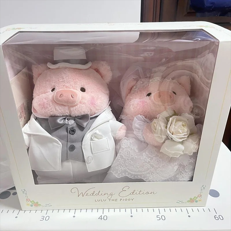 Lulu Świńska Świeżo Wysmażona  – Wedding Lulu recenzja i cena