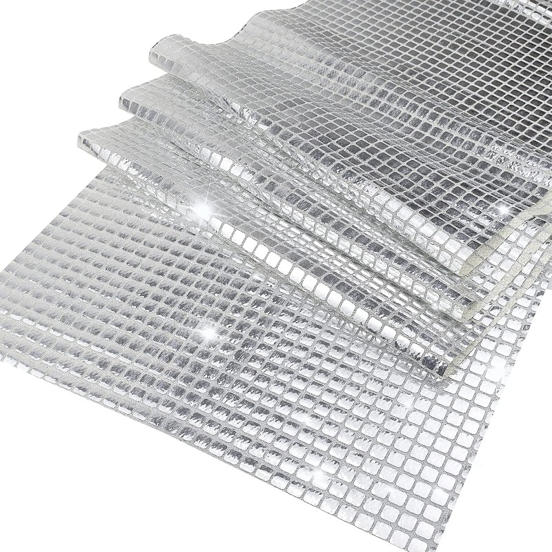 Błyszczący cekinowy bieżnik na – Table Runner Sequin recenzja i cena