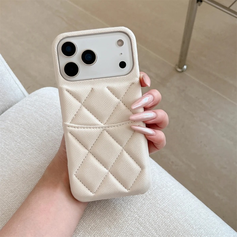 Etui na telefon z przegródkami – Place Card Holder recenzja i cena