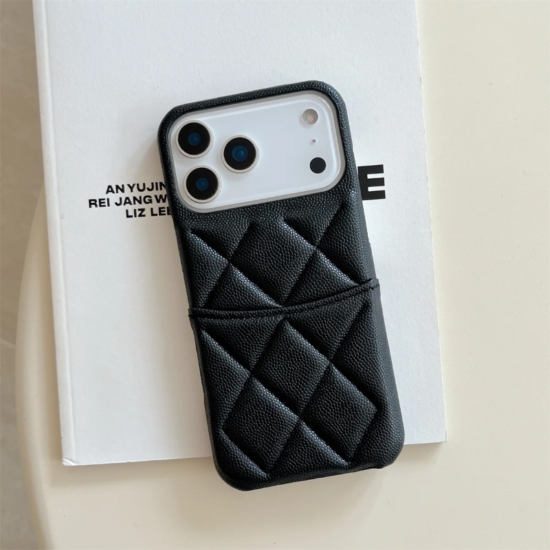 Etui na telefon z przegródkami – Place Card Holder recenzja i cena
