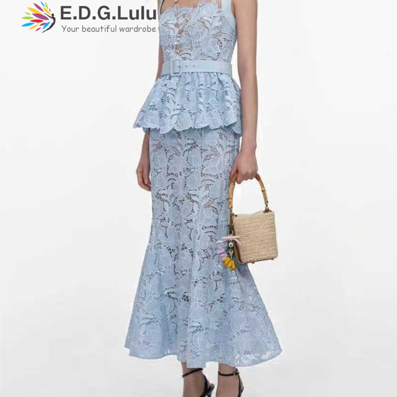 EDGLuLu Vintage Zestaw Dwuczęś – Wedding Lulu recenzja i cena