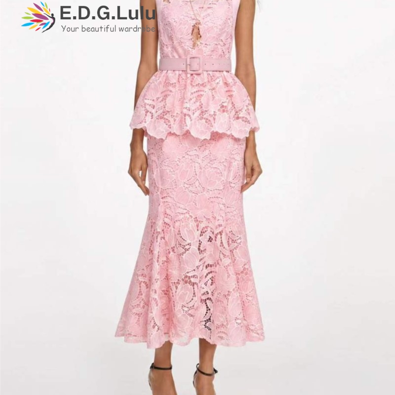 EDGLuLu Vintage Zestaw Dwuczęś – Wedding Lulu recenzja i cena