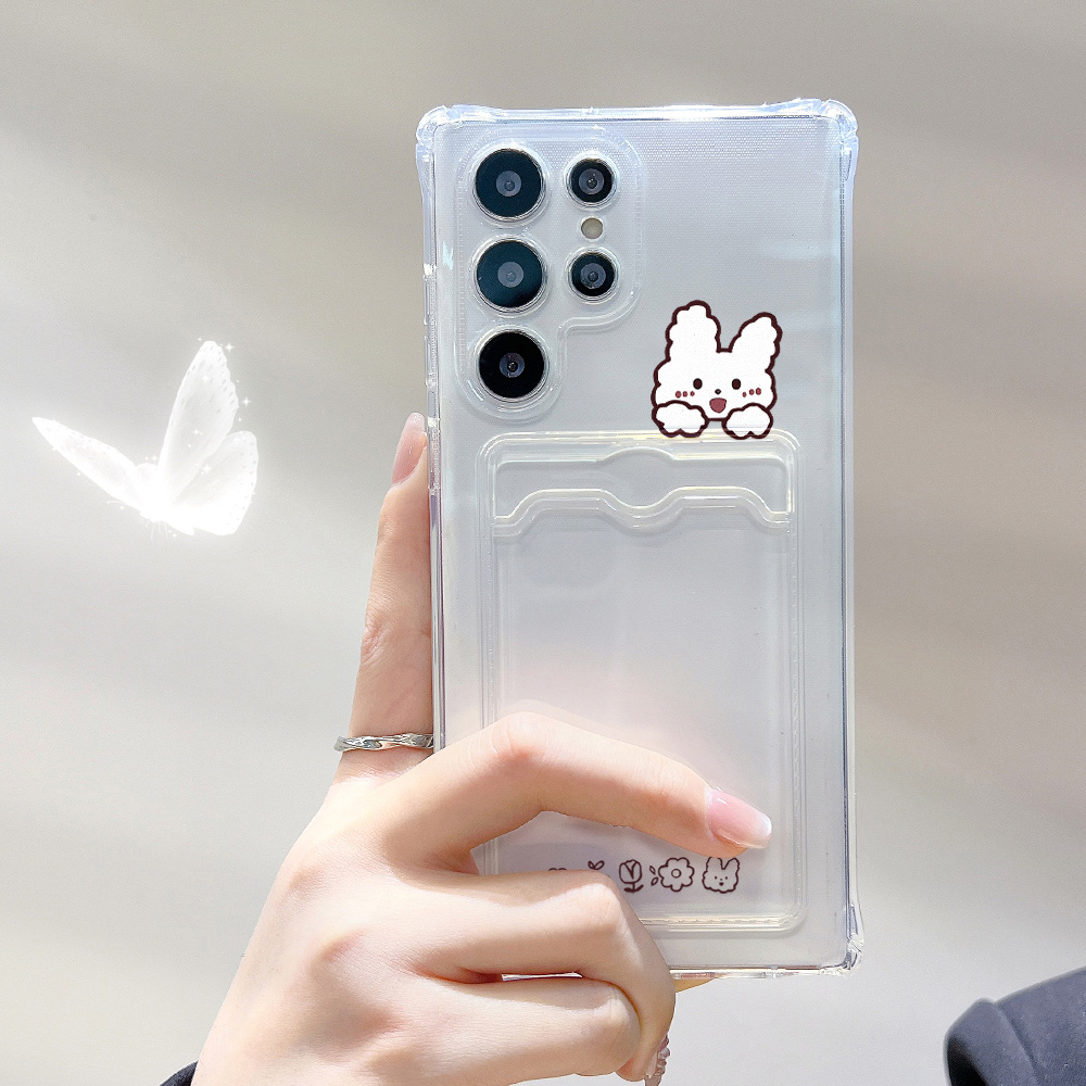 Etui na telefon z uchwytem na  – Place Card Holder recenzja i cena