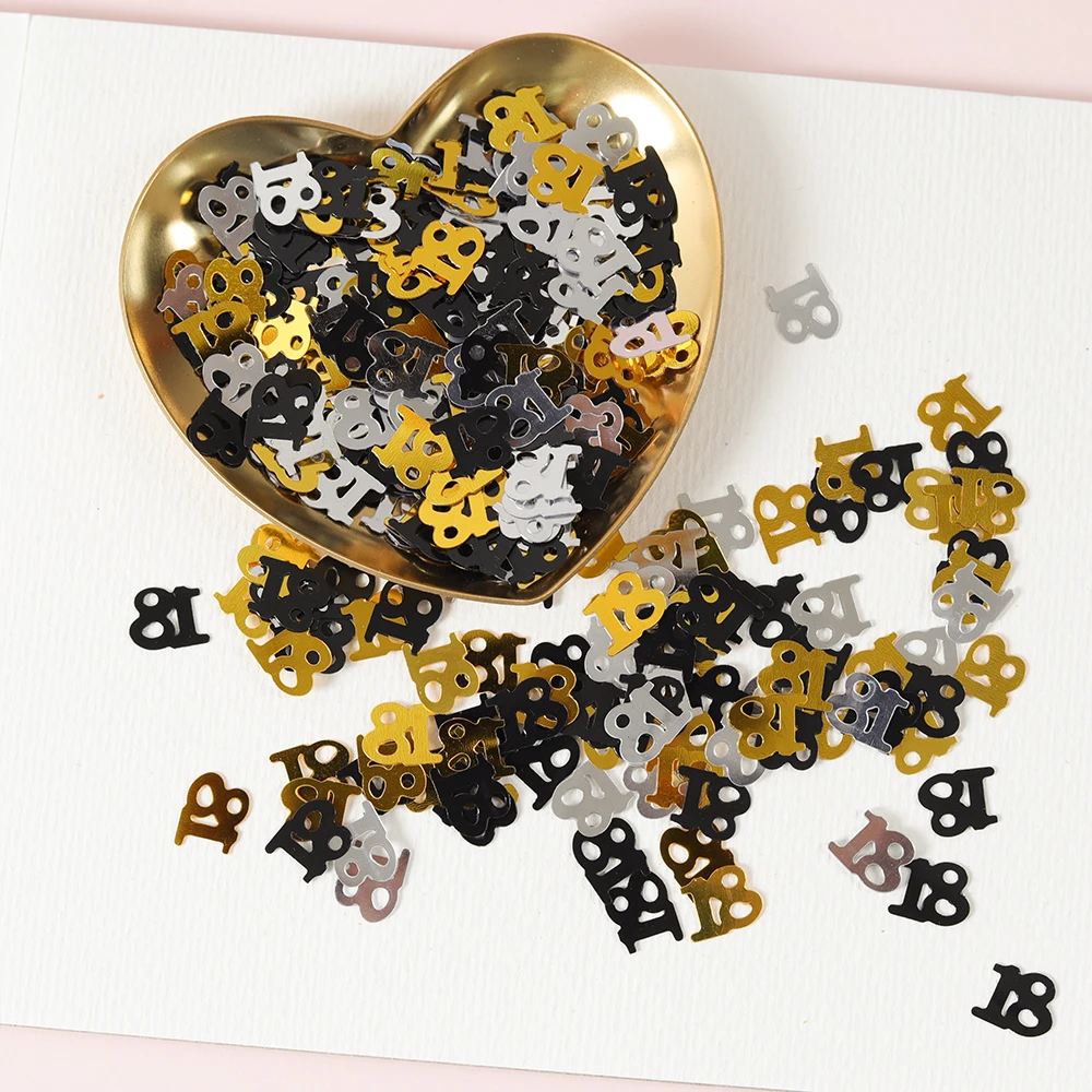 15G Mini numer 16/18/20/30/40/ – Table Runner Sequin recenzja i cena