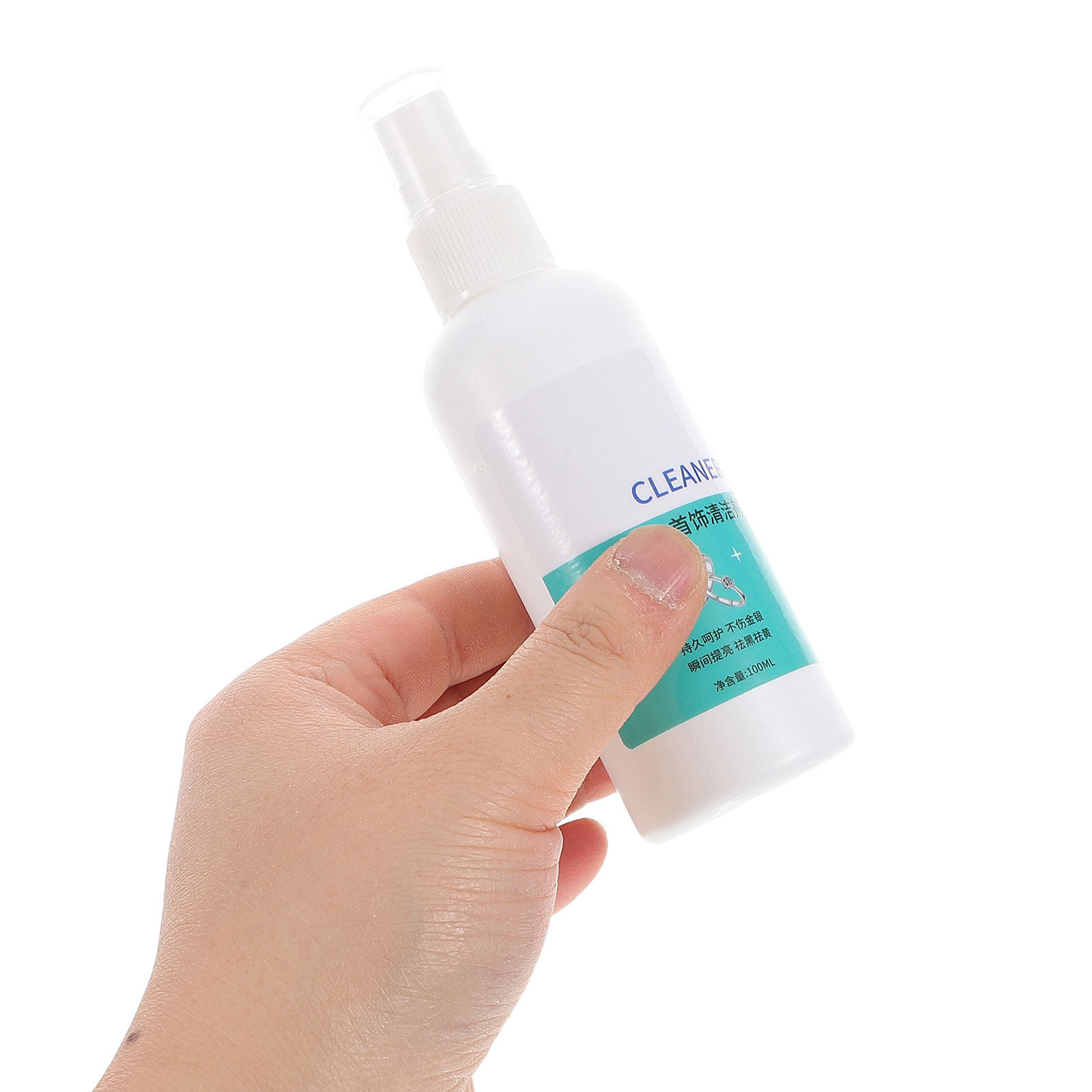Spray do czyszczenia biżuterii – Wedding Solution recenzja i cena