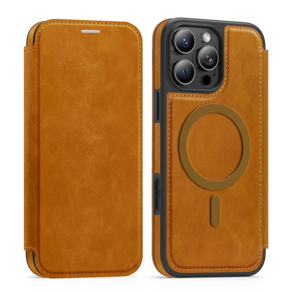 Magnetyczne etui na telefon z  – Place Card Holder recenzja i cena