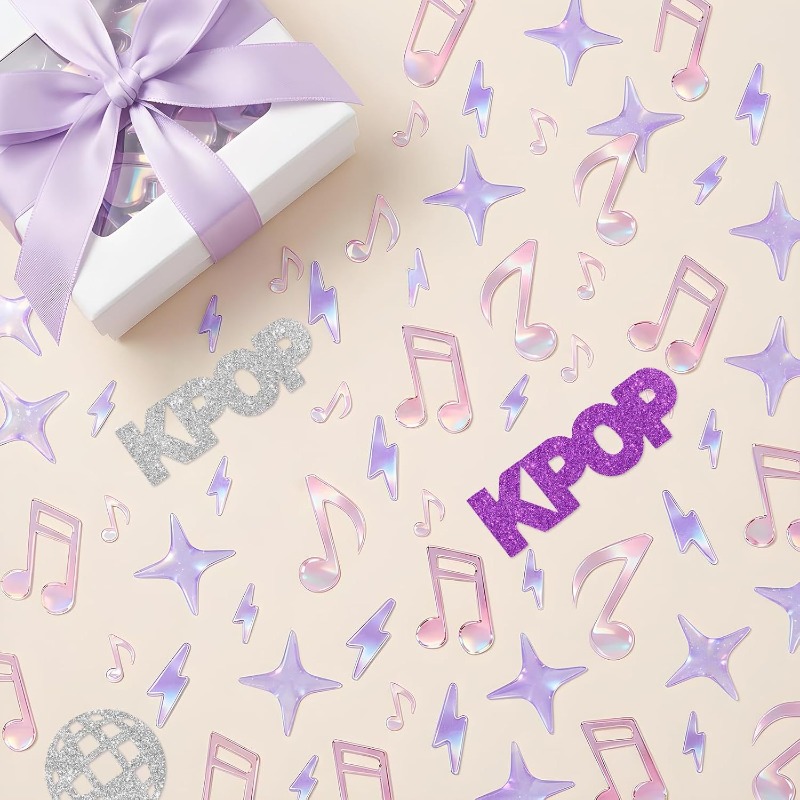 500/100 szt. Kpop Disco Ball L – Table Runner Sequin recenzja i cena