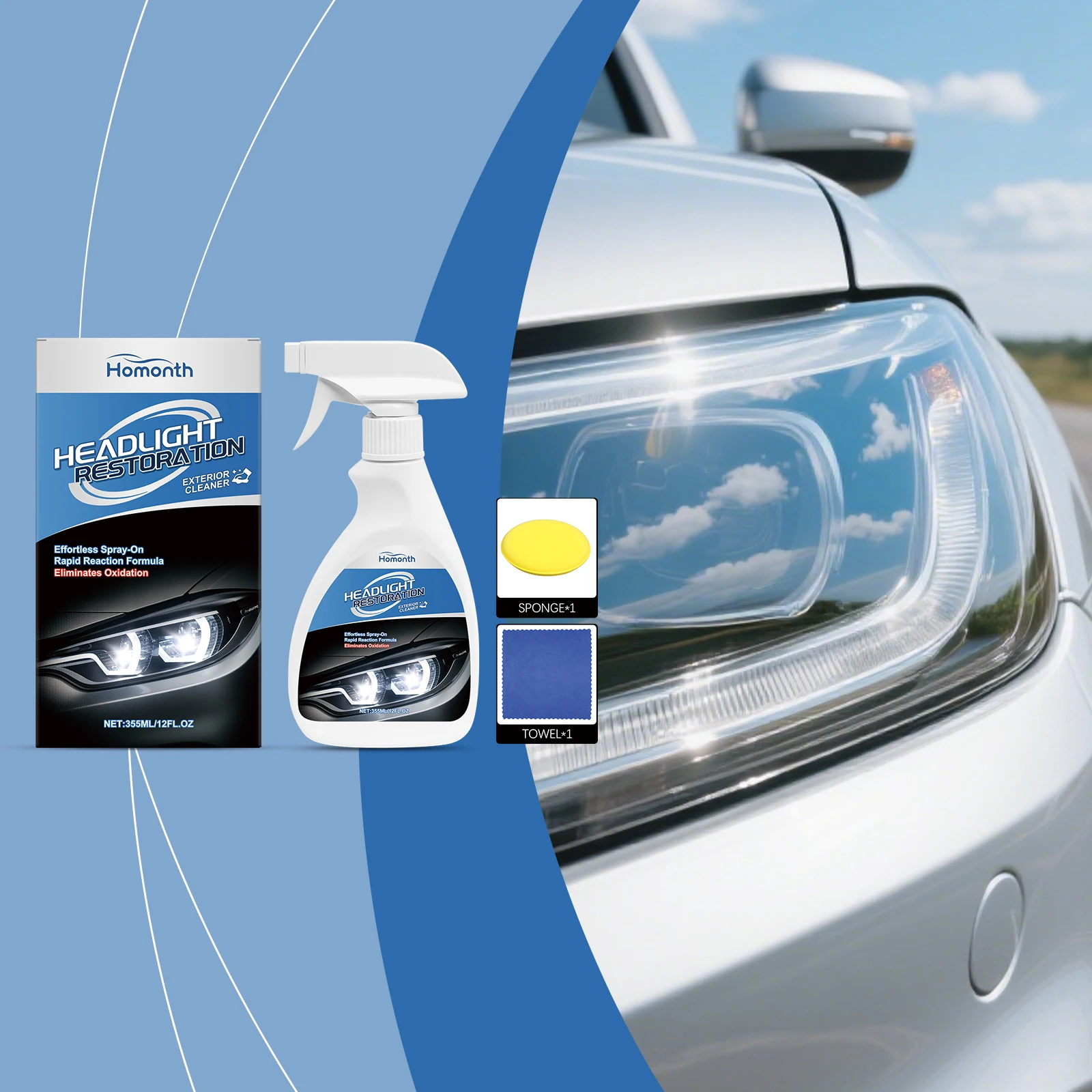 BabyHomonth – spray do pielęgn – Wedding Solution recenzja i cena