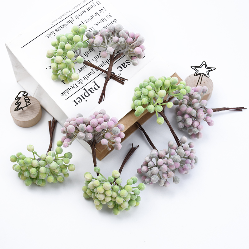 6 sztuk sztuczne rośliny tanie – Flower Girl Basket recenzja i cena